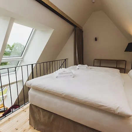 Aparthotel Gut Ferien Lofts Damp
