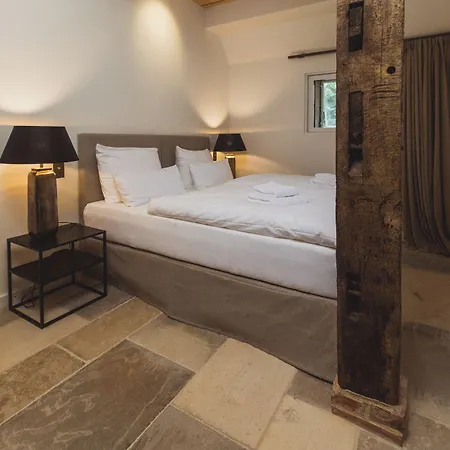 公寓式酒店 Gut Ferien Lofts 达普