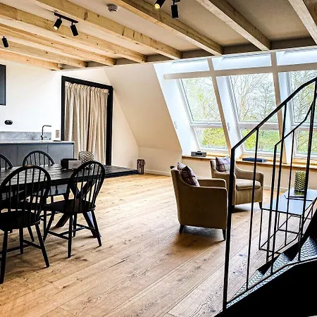 Gut Ferien Lofts 4* 达普