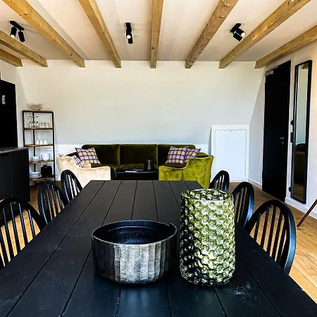 Gut Ferien Lofts 4* Damp