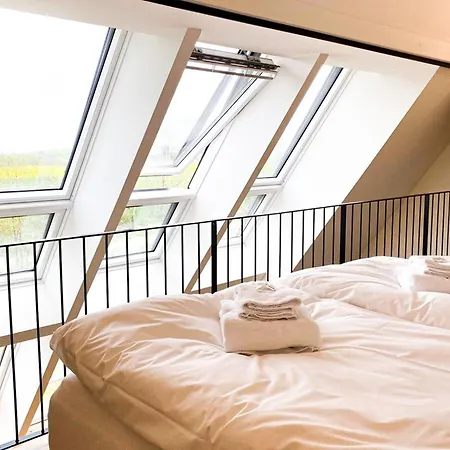 Gut Ferien Lofts 公寓式酒店