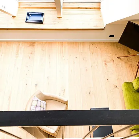 公寓式酒店 Gut Ferien Lofts 4*