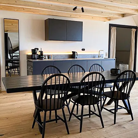 Gut Ferien Lofts 公寓式酒店