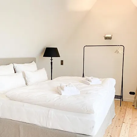 Gut Ferien Lofts 公寓式酒店 4*