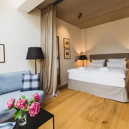 Gut Ferien Lofts 4*