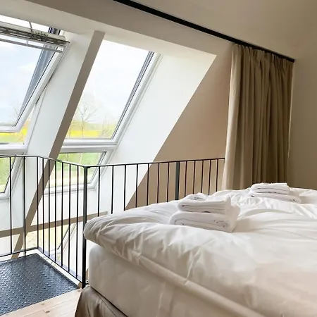 Lägenhetshotell Gut Ferien Lofts