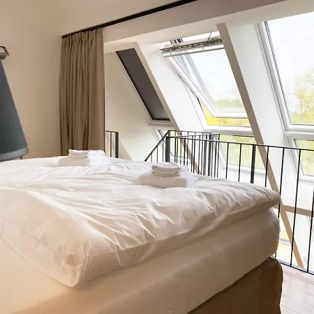 Gut Ferien Lofts Lejlighedshotel 4*