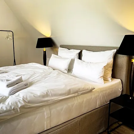 Lejlighedshotel Gut Ferien Lofts 4*