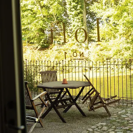 Lejlighedshotel Gut Ferien Lofts 4*