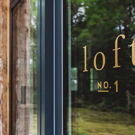 Lejlighedshotel Gut Ferien Lofts Damp