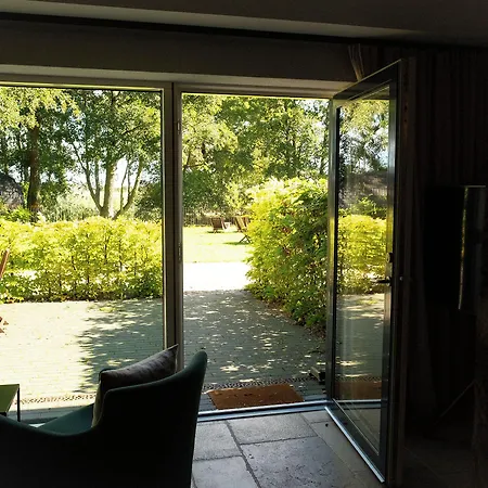 Gut Ferien Lofts Lejlighedshotel Damp
