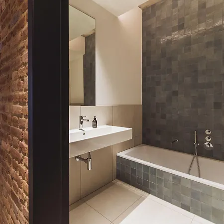 Lejlighedshotel Gut Ferien Lofts