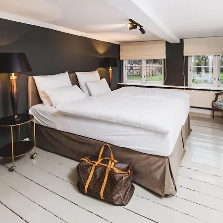 Lejlighedshotel Gut Ferien Lofts