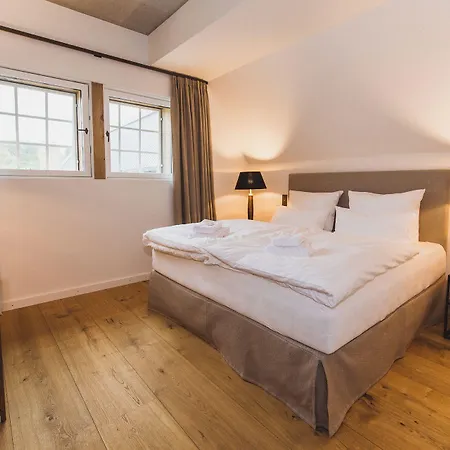 Gut Ferien Lofts