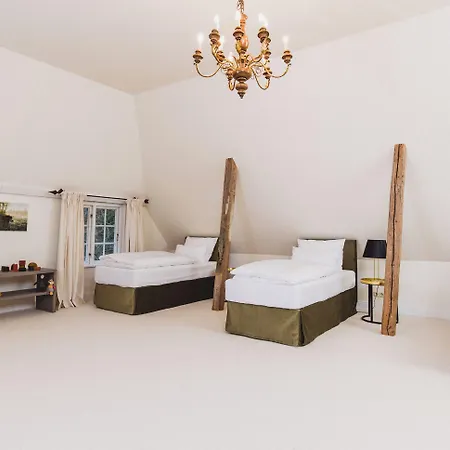 Gut Ferien Lofts Lejlighedshotel 4*