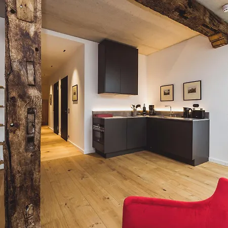Gut Ferien Lofts 4*