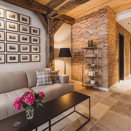 Gut Ferien Lofts