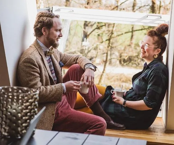 Lägenhetshotell Gut Ferien Lofts 4*