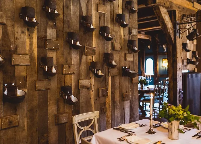 Lägenhetshotell Gut Ferien Lofts 4*