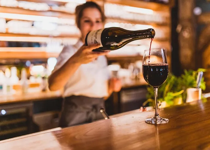 Gut Ferien Lofts Damp