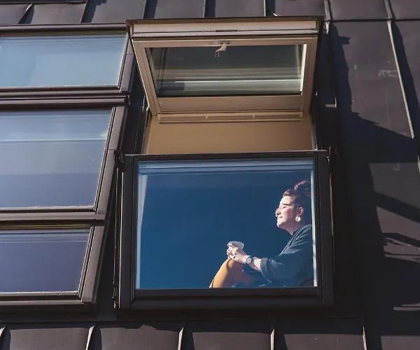 Gut Ferien Lofts Damp